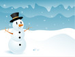 Snowman