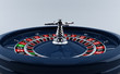 ROULETTE WHEEL