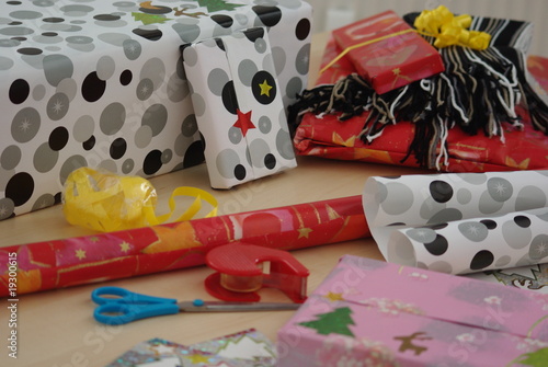 Foto: Verpacken Verpacken