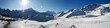 Neige eternelles du Thorung la