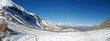 Vue de sommet du Thorung la