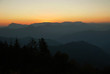 Coucher de soleil
