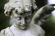 Engelstatue
