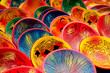 Indigene Colors