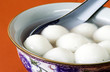 rice glue ball