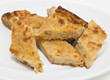 Potatoes gateau