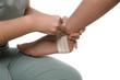 entorse au pied entorse au pied