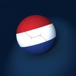 ballon hollandais