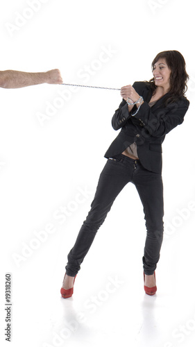 Photo: eres un machista!! eres un machista!!