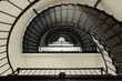 Endless Lighthouse Spiral Staircase