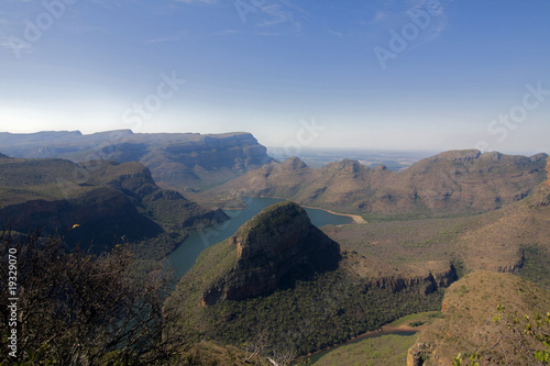 Foto: Blyde River Canyon Blyde River Canyon