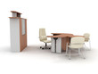 Office furniture