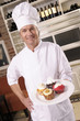 Photo: Happy chef Happy chef