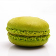 macaron pistache