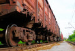 Freight train
