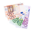 lots of euro money lots of euro money