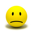 Sad
