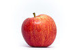 Braeburn Apfel