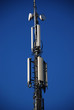 Mobilfunkmast Handymast Mobilfunk Richtfunk
