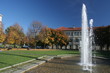 fontane nel parco