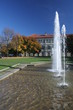 fontane nel parco