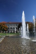 fontane nel parco