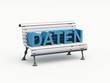 Datenbank retro