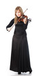 Violinist