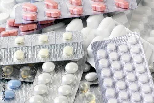 Foto: Pharmazeutische Produkte Pharmazeutische Produkte