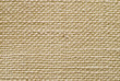 Textura de arpillera.