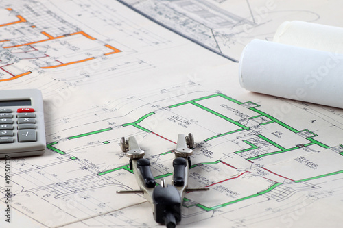Foto: Bauplan Bauplan