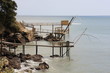 Pornic Plage cabane de pêcheur Pornic Plage cabane de pêcheur