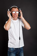 Music fan