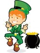 st. patricks day