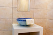 Bathroom decor