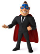 Super businessman