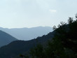 collines de la Drôme