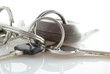 clefs perdu