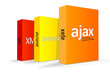 javascript + xml = ajax