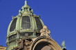 dome