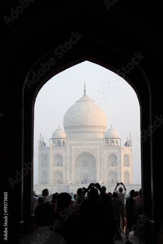 Photo: Taj Mahal Taj Mahal