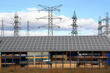 Centrale photovoltaïque