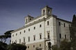 Villa Medici, Rome, Italy Villa Medici, Rome, Italy