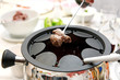 Fleischfondue Fleischfondue