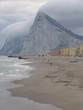 playa de La Línea