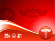 Hospital Background