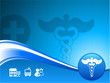 Hospital Background