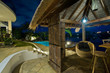 Resort style living