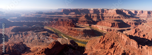 Foto: Canyonlands National Park Canyonlands National Park