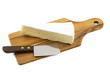 French brie